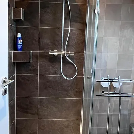 Weber Apartment