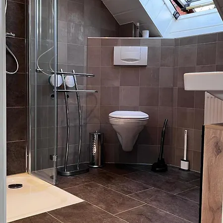 Apartment Weber Haiger
