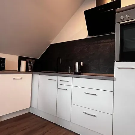 Apartment Weber