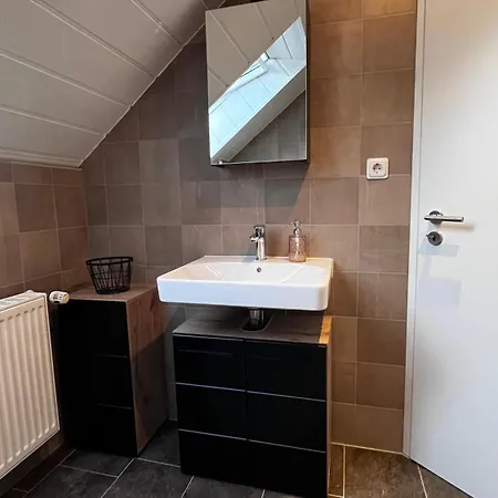 Weber Apartment Haiger