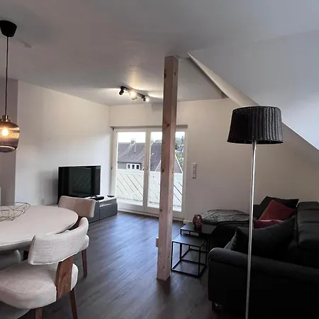 Weber Apartment