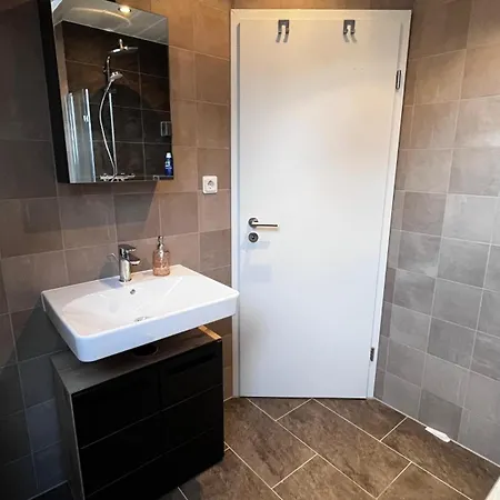 Apartment Weber *