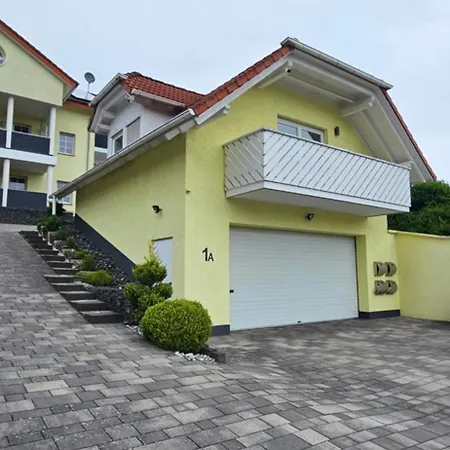 Apartment Weber